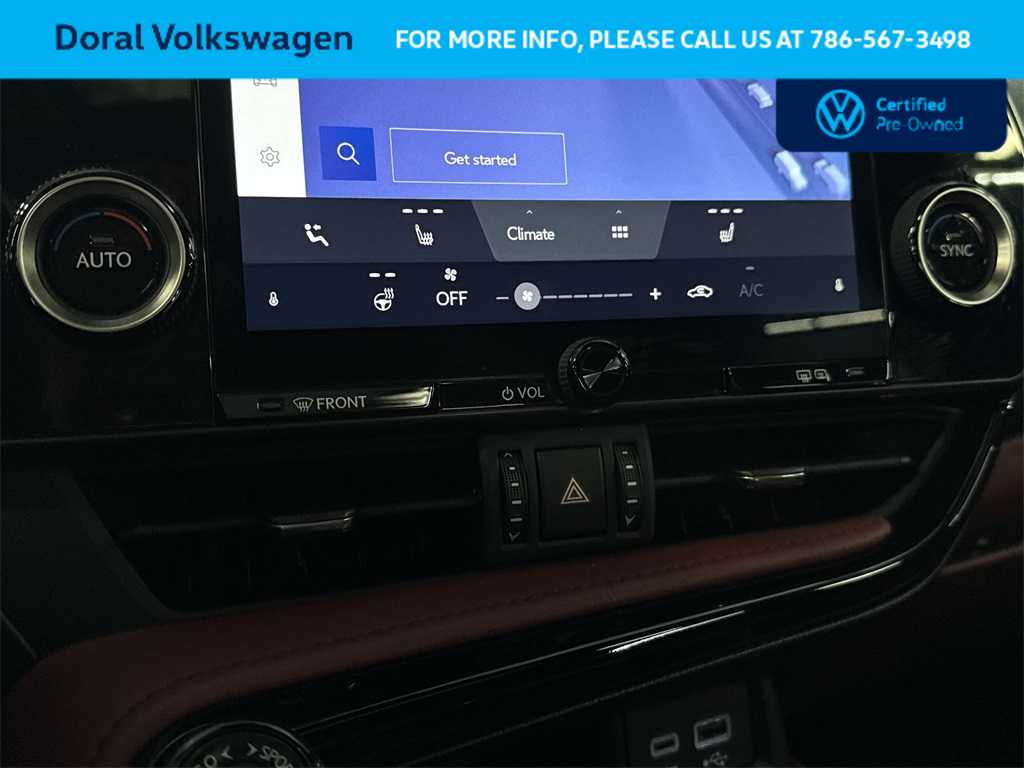 Thumbnail: 2024 Lexus NX - 21