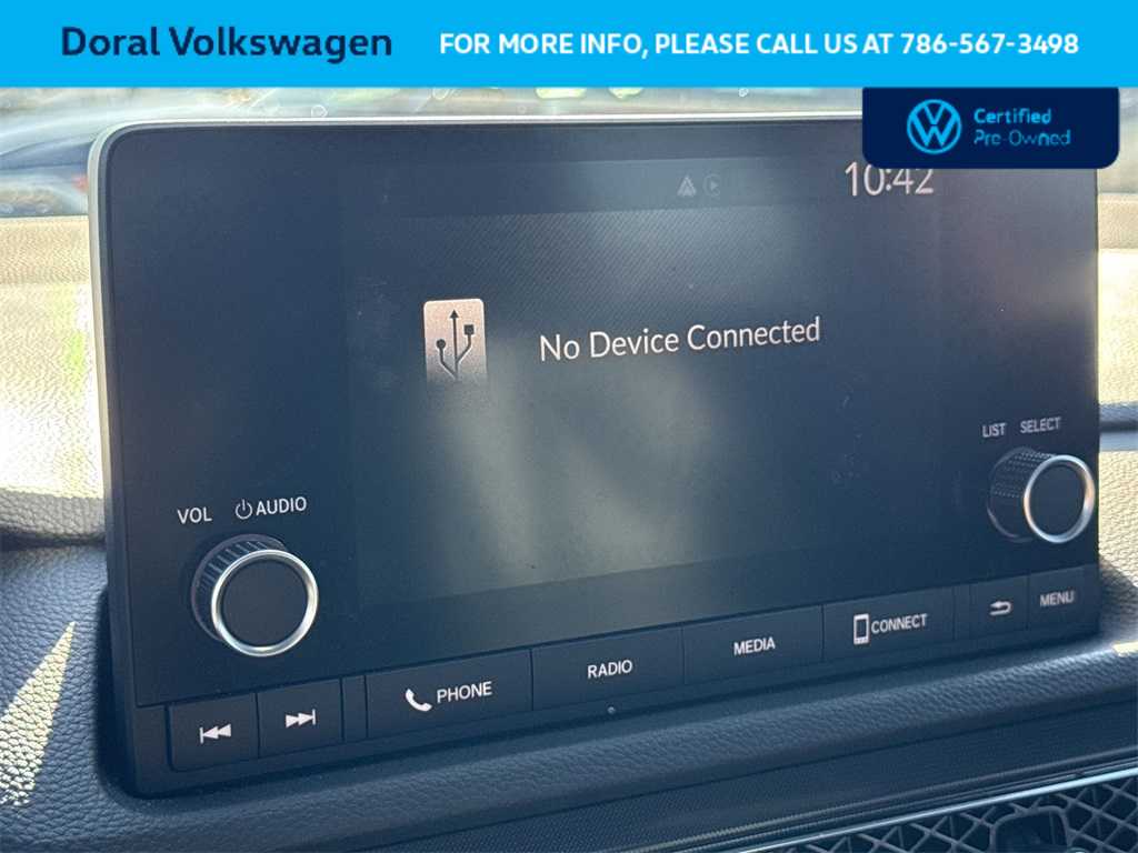 Thumbnail: 2023 Acura Integra - 17