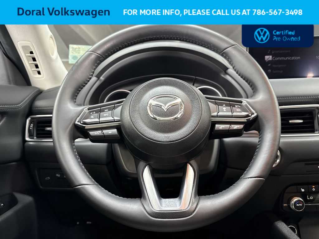 Thumbnail: 2023 Mazda CX-5 - 15