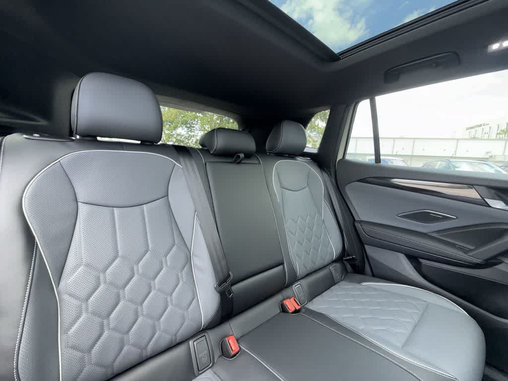 Thumbnail: 2026 Volkswagen Tiguan - 25