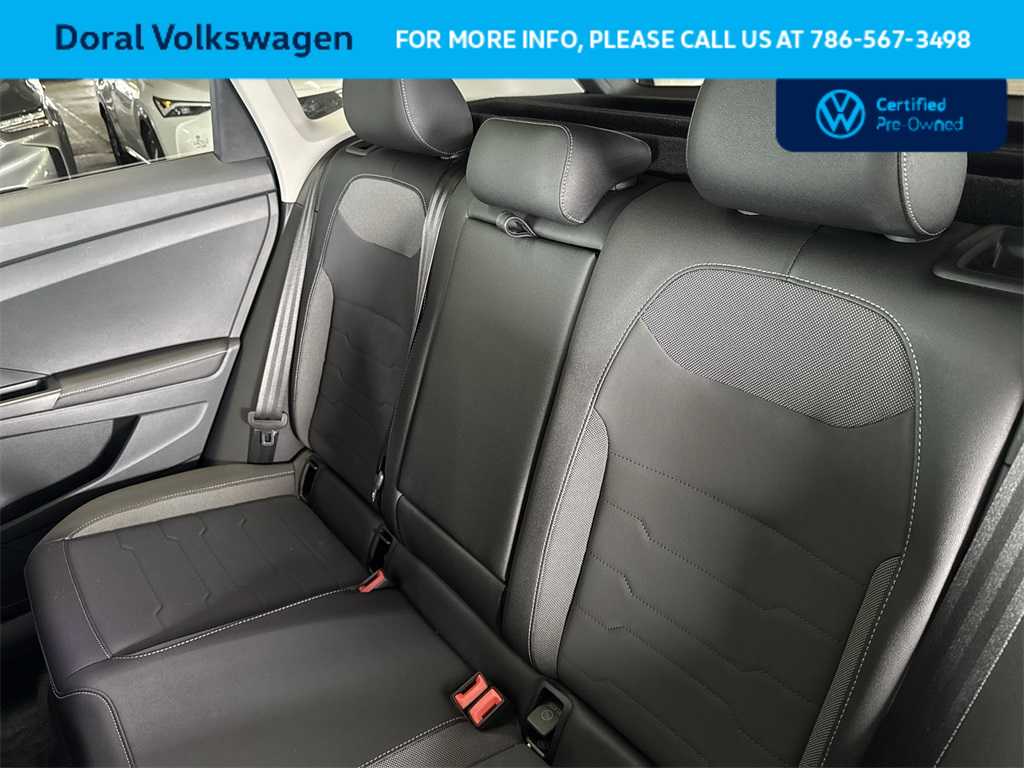 Thumbnail: 2025 Volkswagen Taos - 22