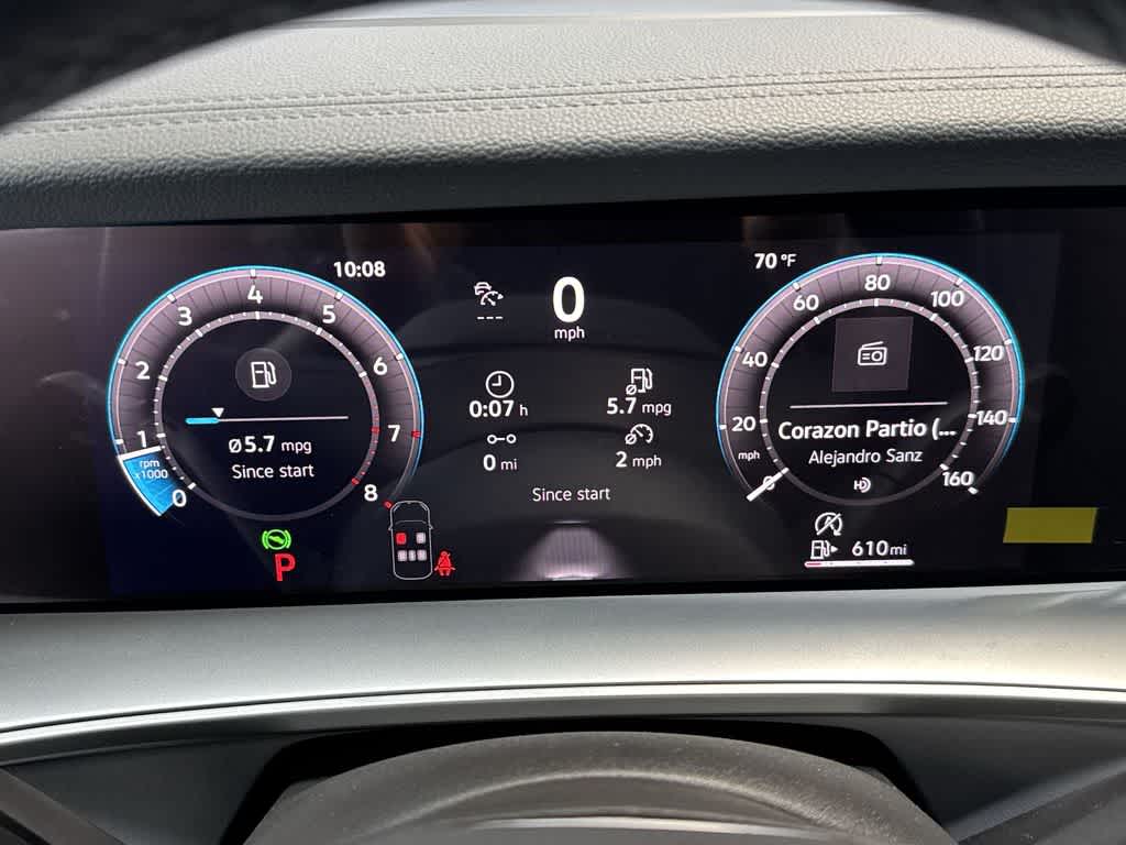 Thumbnail: 2026 Volkswagen Tiguan - 16