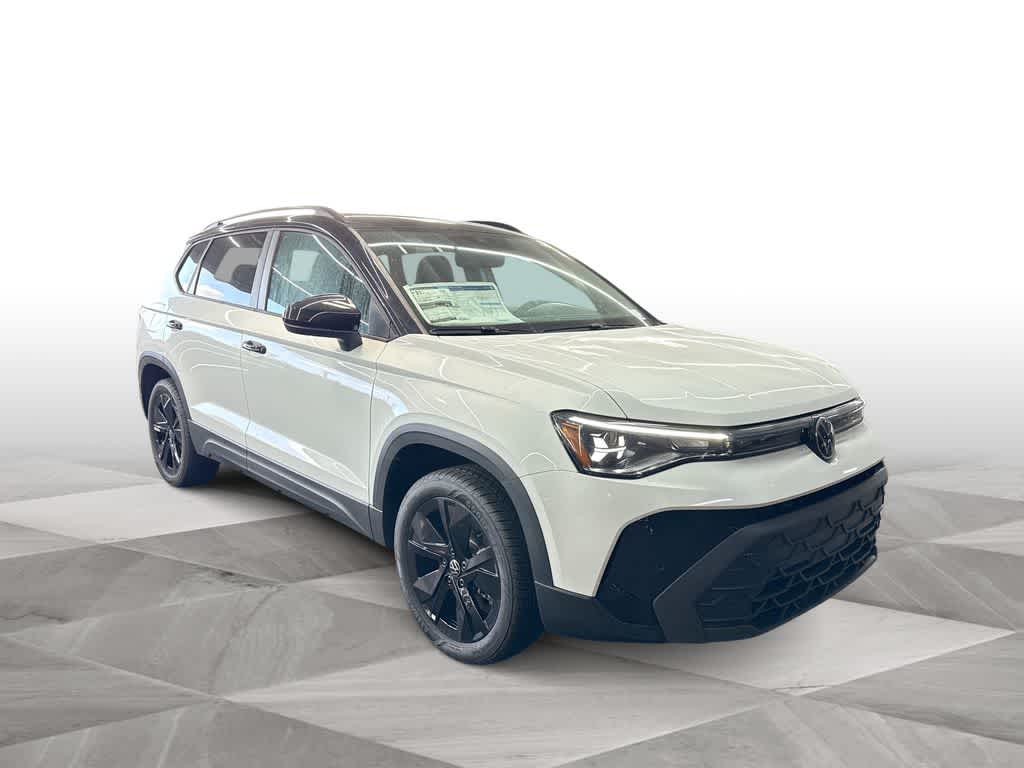Thumbnail: 2026 Volkswagen Taos - 2