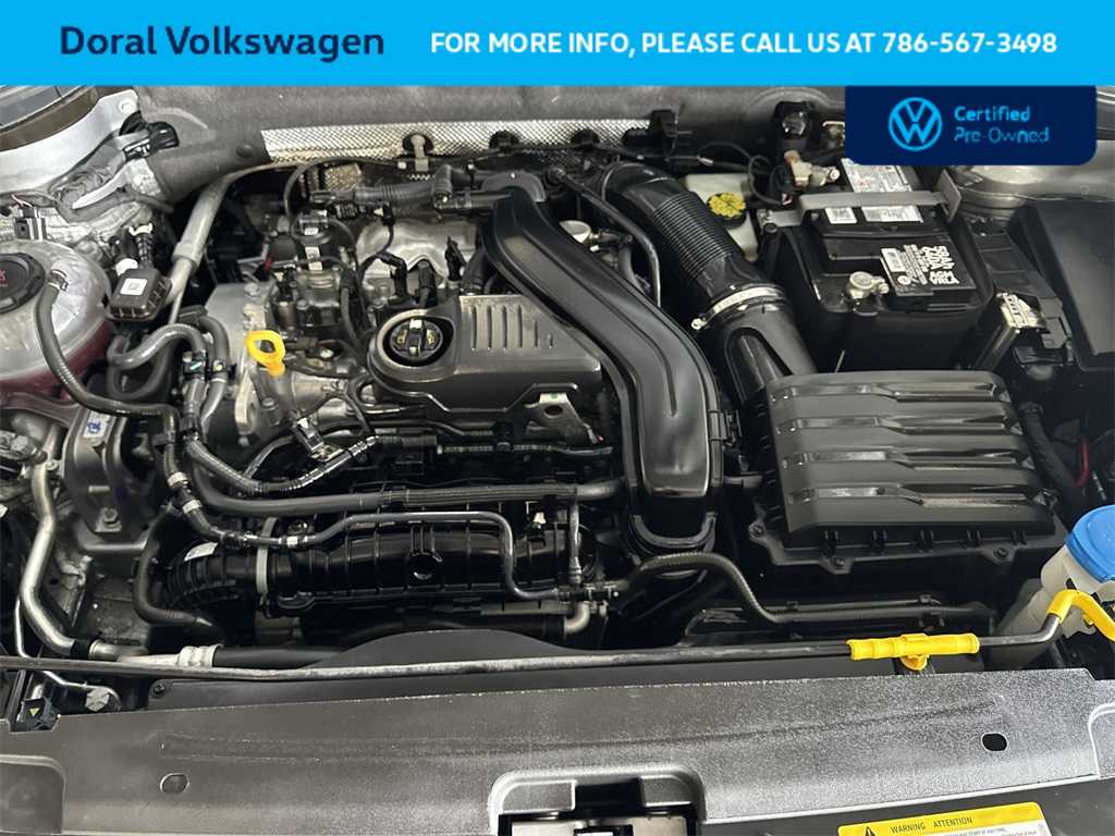 Thumbnail: 2023 Volkswagen Taos - 12