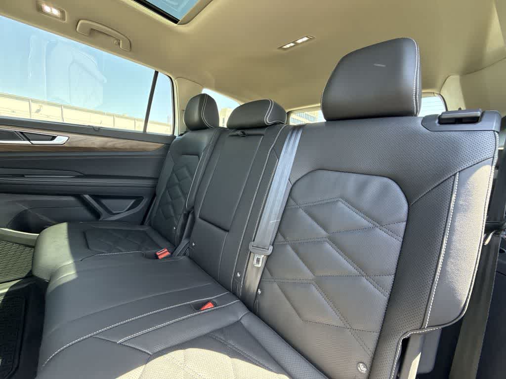 Thumbnail: 2026 Volkswagen Atlas - 22