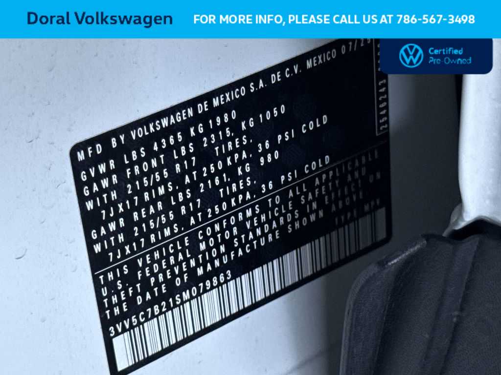 Thumbnail: 2025 Volkswagen Taos - 29