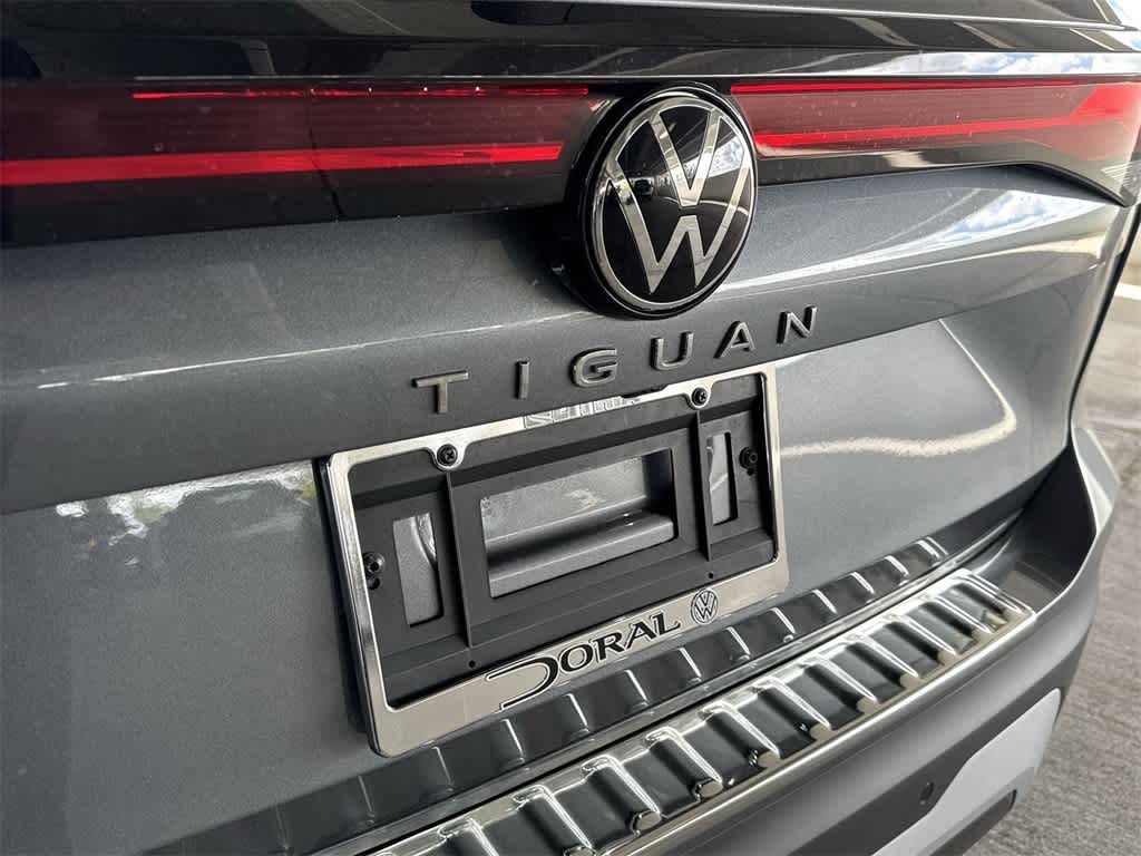 Thumbnail: 2026 Volkswagen Tiguan - 11