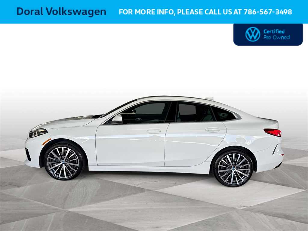 Thumbnail: 2022 BMW 2 Series - 5