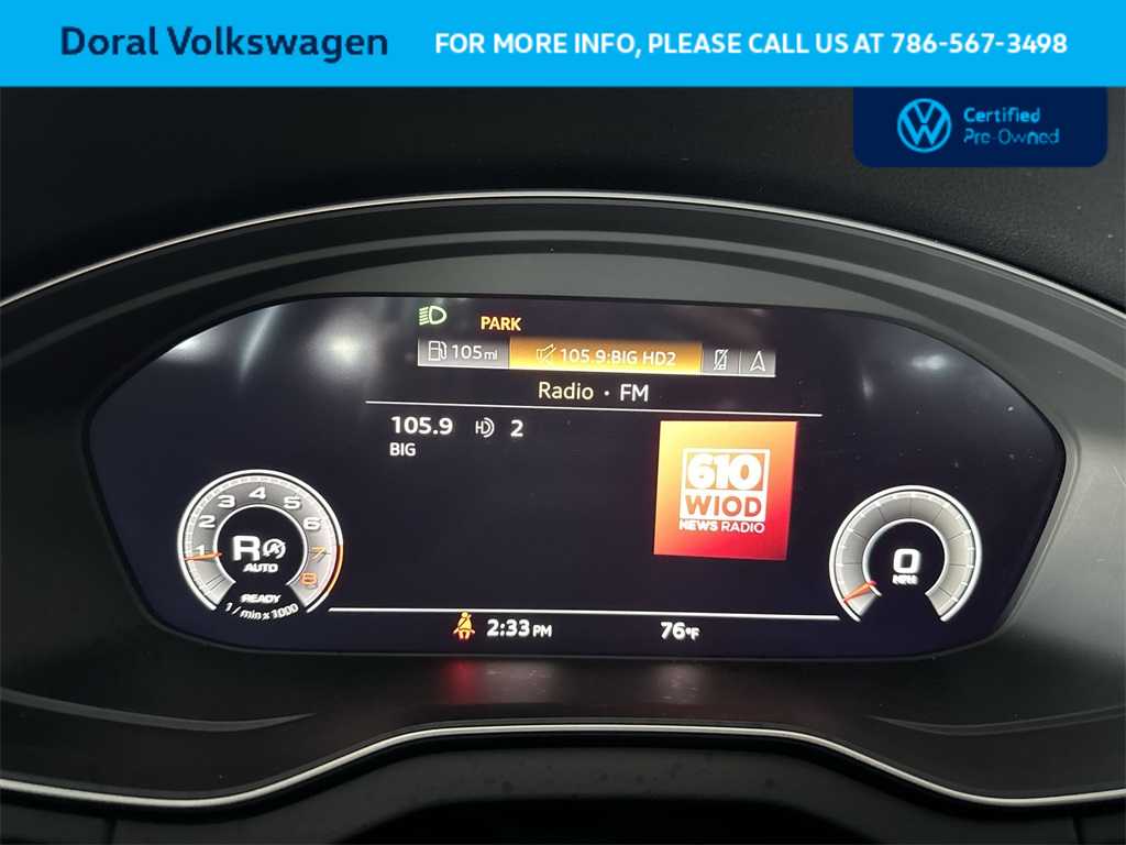 Thumbnail: 2023 Audi Q5 - 15