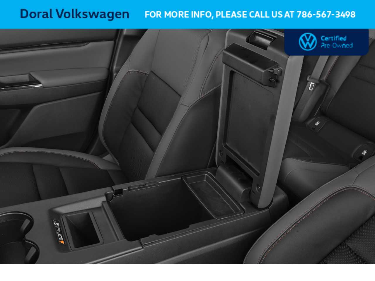 Thumbnail: 2025 Honda Prologue - 10