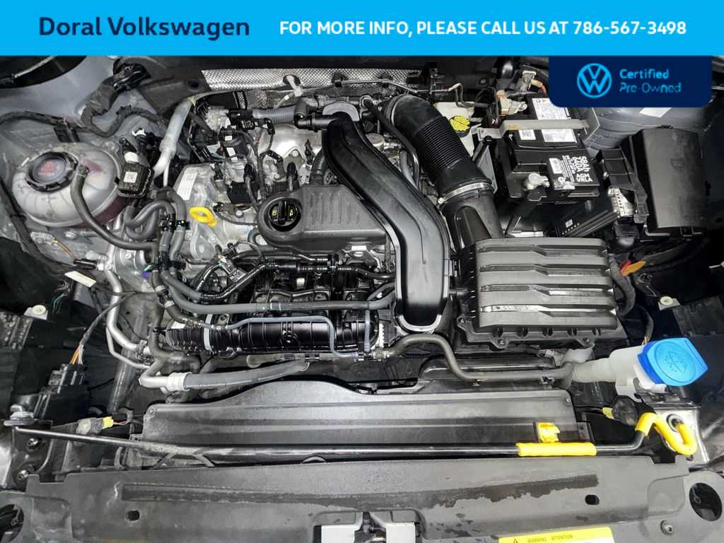 Thumbnail: 2023 Volkswagen Taos - 12