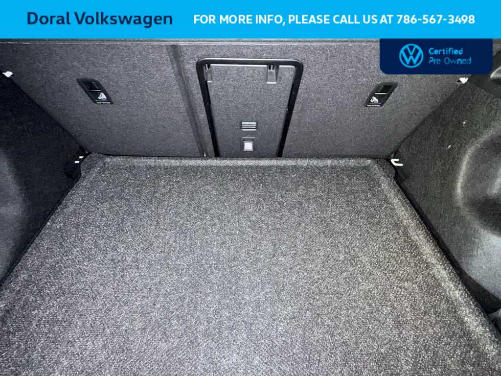 Thumbnail: 2025 Volkswagen ID.4 - 25