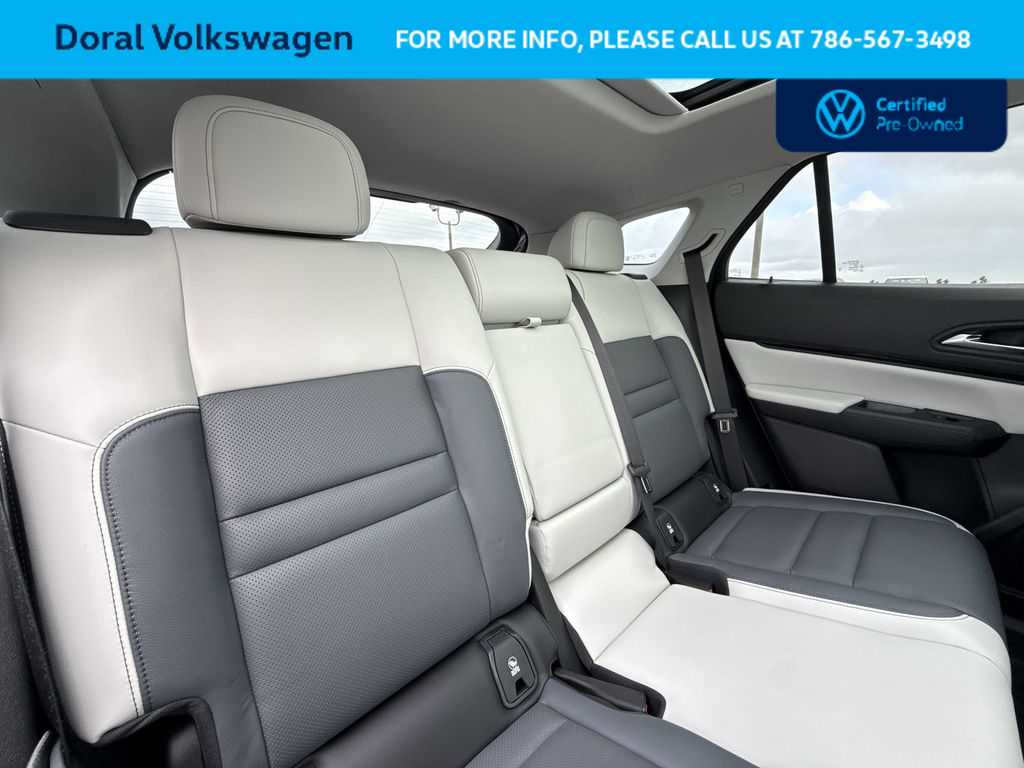 Thumbnail: 2025 Honda Prologue - 26