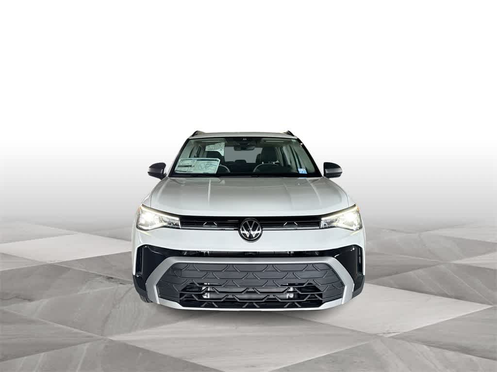 Thumbnail: 2025 Volkswagen Taos - 3