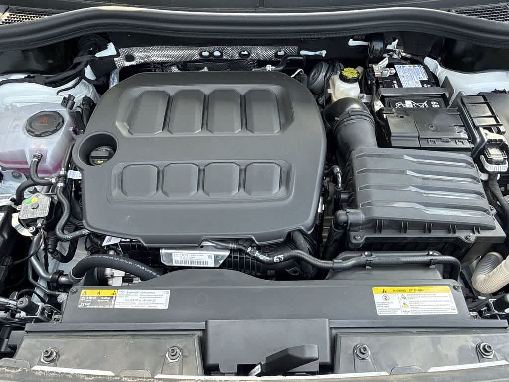 Thumbnail: 2026 Volkswagen Tiguan - 12