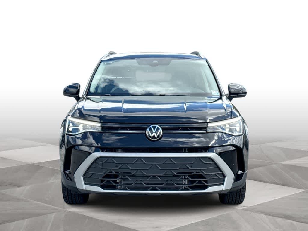 Thumbnail: 2026 Volkswagen Taos - 3