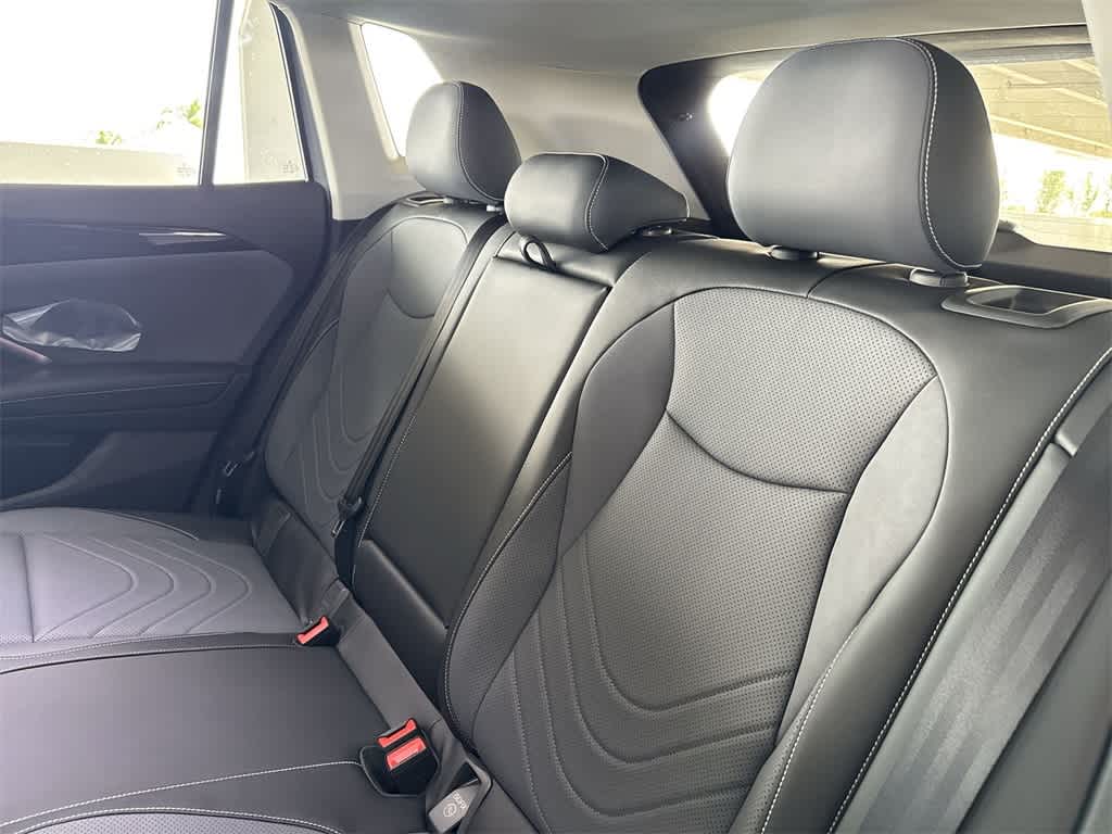 Thumbnail: 2026 Volkswagen Tiguan - 22