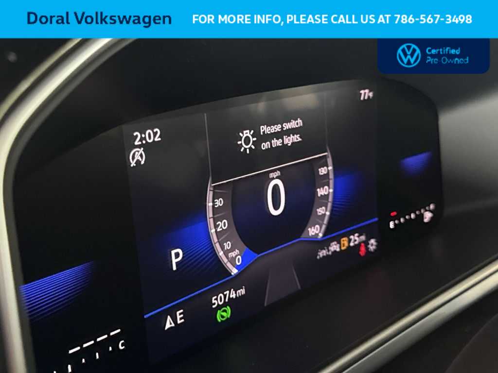 Thumbnail: 2025 Volkswagen Taos - 16