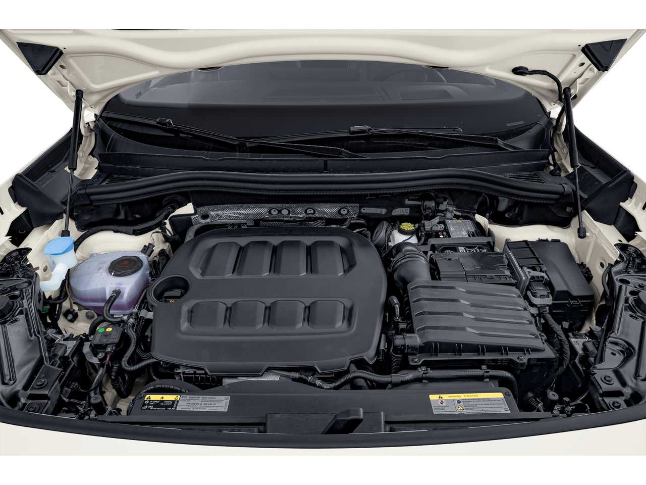 Thumbnail: 2026 Volkswagen Tiguan - 11