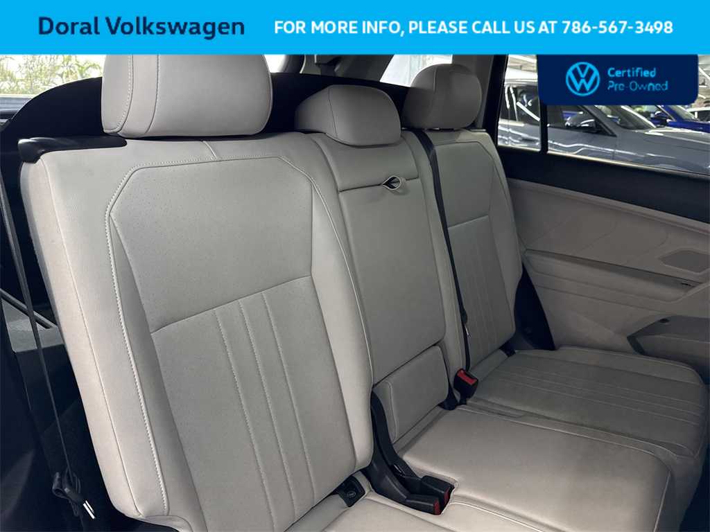Thumbnail: 2023 Volkswagen Tiguan - 26