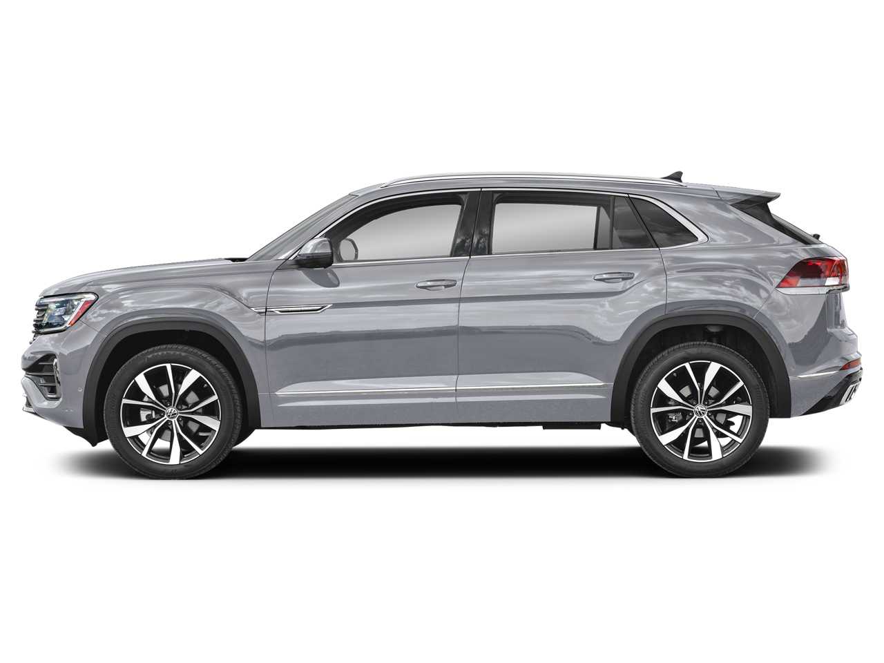 Thumbnail: 2026 Volkswagen Atlas - 3