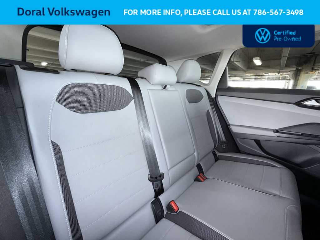 Thumbnail: 2023 Volkswagen Taos - 26