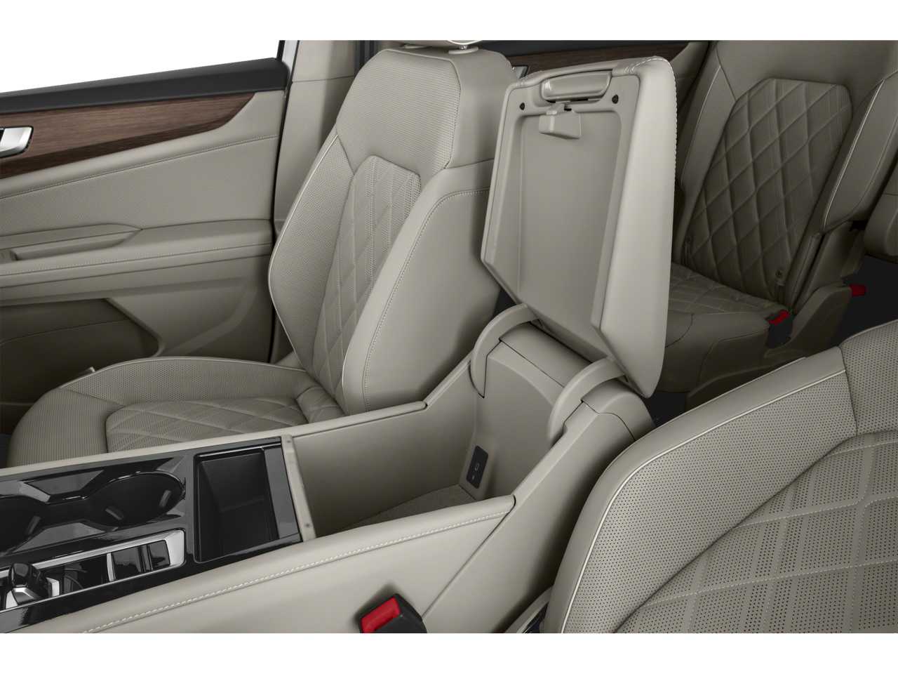 Thumbnail: 2026 Volkswagen Atlas - 10