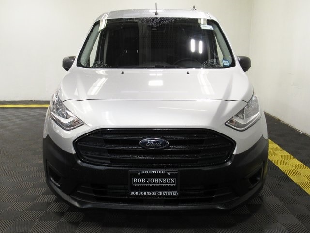 Used 2020 Ford Transit Connect XL with VIN NM0LS6E73L1451581 for sale in Rochester, NY