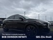 INFINITI QX55