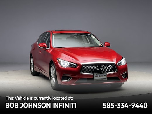 How to Reset Low Washer Fluid Light Infiniti Q50: A Step-by-Step Guide