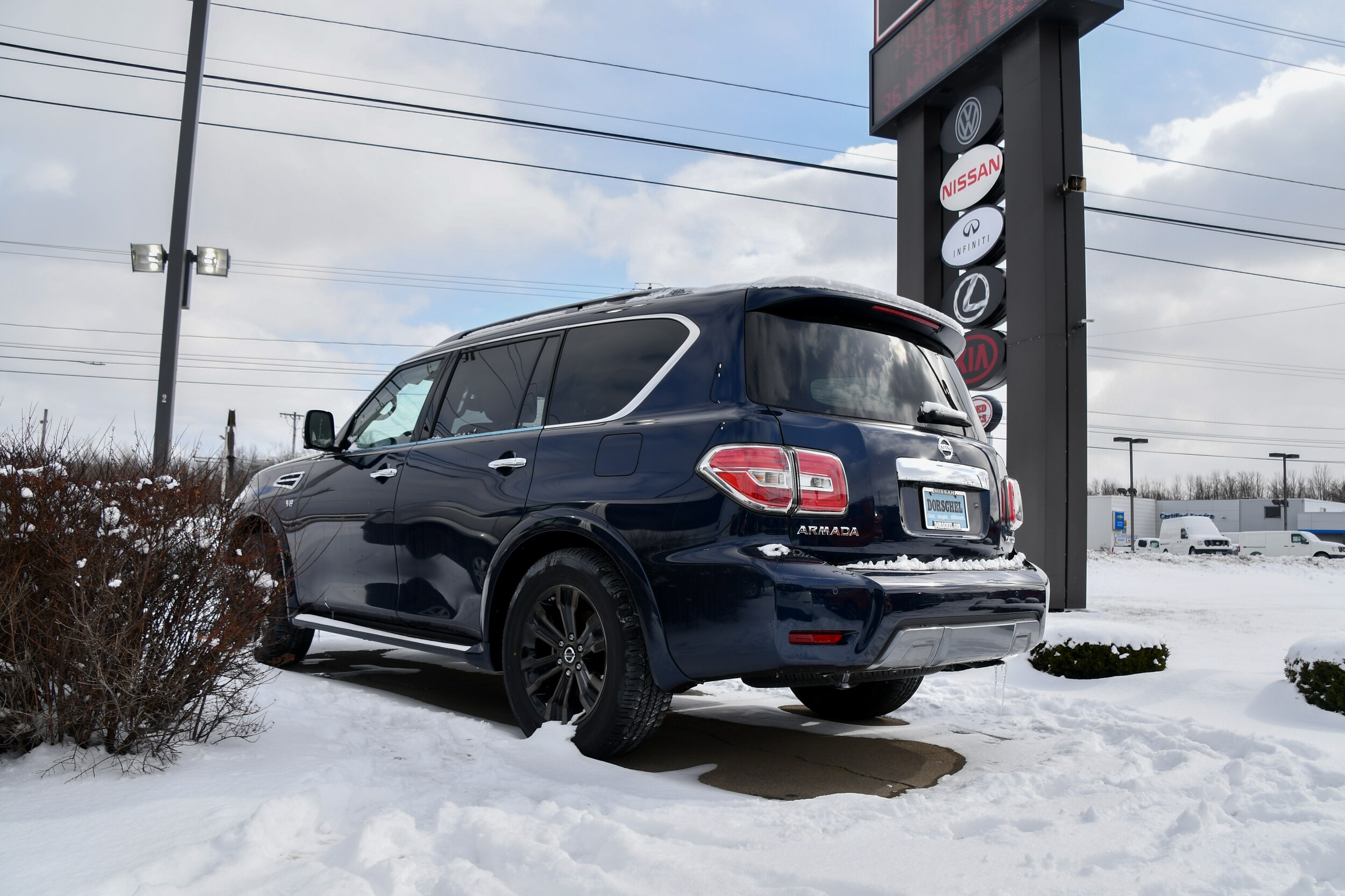 Dorschel Rochester Ny Used Cars 20 - 7ccycto