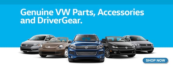 VW Genuine Accessories
