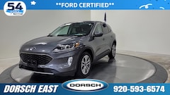 2022 Ford Escape SEL SUV
