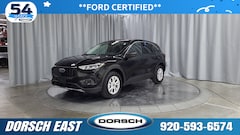 2023 Ford Escape Active SUV