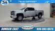 Chevrolet Silverado 2500HD