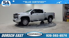 Used 2022 Chevrolet Silverado 2500HD High Country Truck For Sale in Green Bay, WI