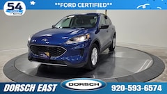 2022 Ford Escape SE SUV