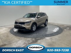2021 Kia Sorento LX SUV
