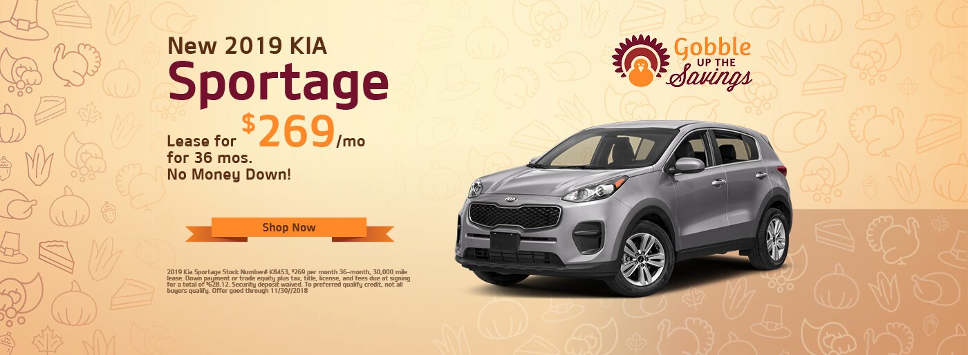 New Kia & Used Car Dealer in Green Bay, WI Dorsch Kia
