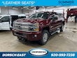 Chevrolet Silverado 3500HD