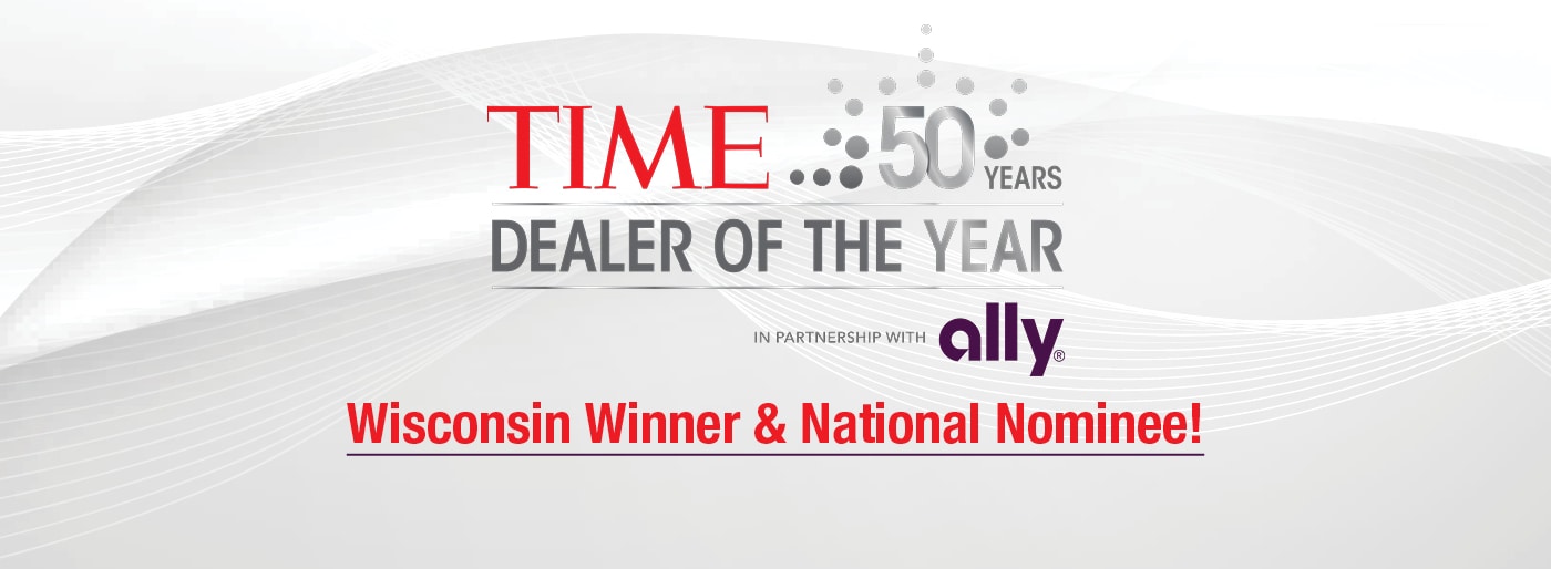 Dorsch Ford Lincoln Kia Green Bay Wi