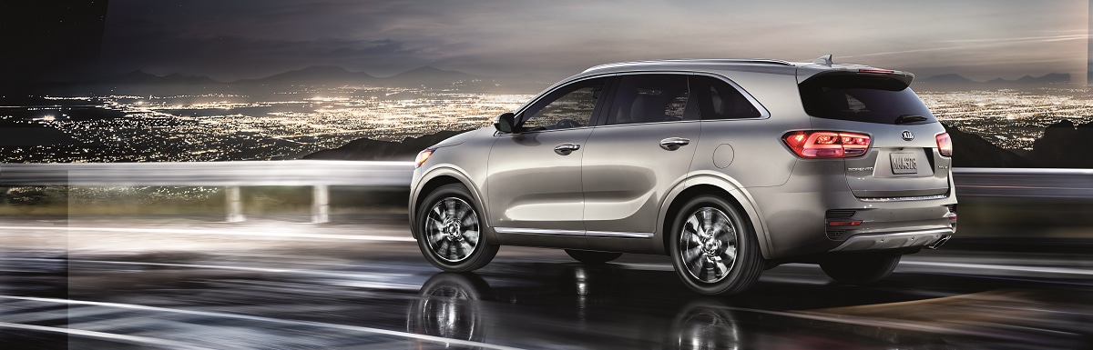 Used Kia Cars & SUVs For Sale in Green Bay, WI