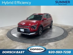 2025 Kia Niro EX SUV