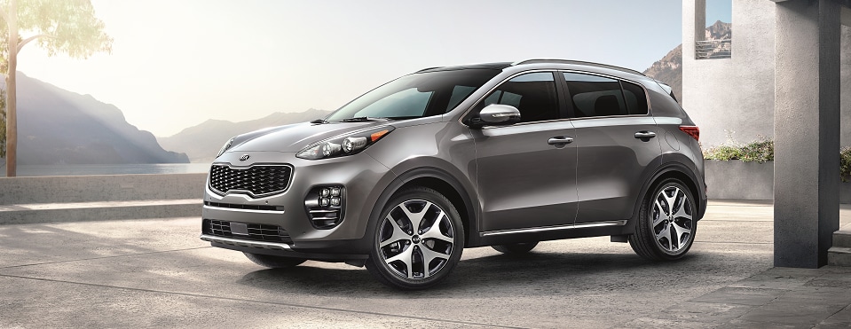 2022 Kia Sportage  for Sale in Green Bay Dorsch Ford  