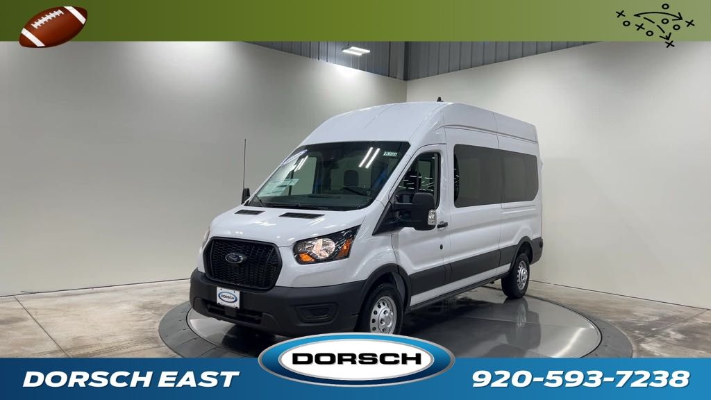 2024 Ford Transit-350 Base