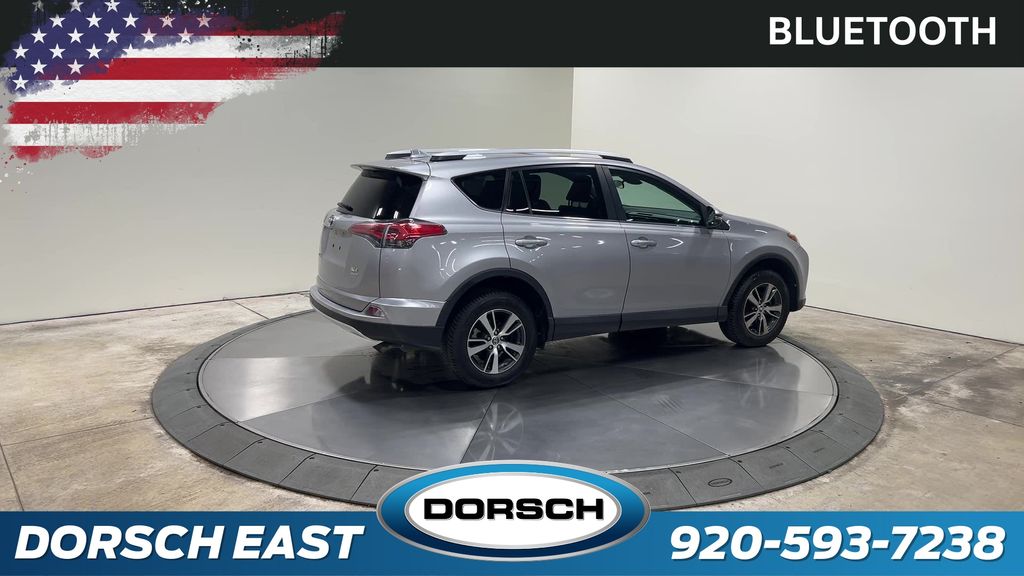 Used 2016 Toyota RAV4 XLE with VIN 2T3RFREV4GW470035 for sale in Green Bay, WI