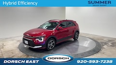 2025 Kia Niro EX SUV