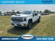 Chevrolet Silverado 2500HD