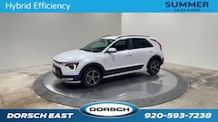 2025 Kia Niro EX SUV