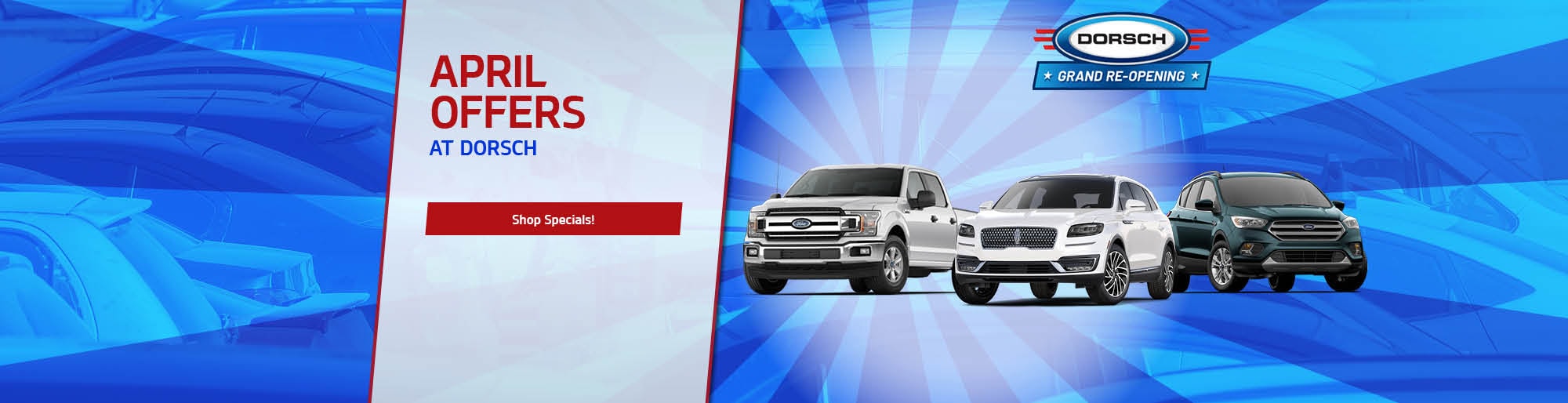 Dorsch Ford Kia >> Dorsch Ford Lincoln Kia | Green Bay, WI Dorsch Ford Kia >> Dorsch Ford Lincoln Kia | Green Bay, WI